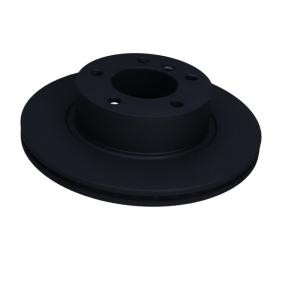 Bremsscheibe QD1568HC von QUARO günstig für 70,54 € online kaufen