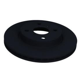 Comprar Disco de freno de QUARO QD1609HC a bajo precio de 55,74 €