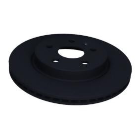 Köp Bromsskiva av QUARO QD2628HC till det låga priset 1023,05 kr
