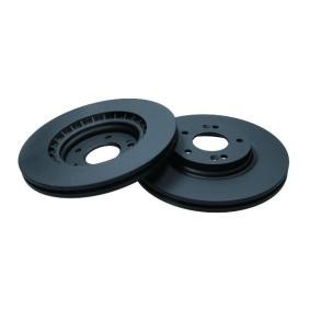 Comprar Disco de freno de QUARO QD3169HC a bajo precio de 84,48 €