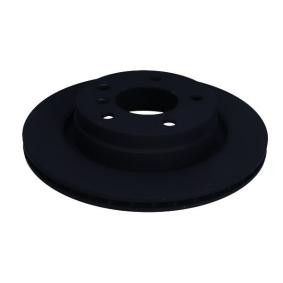 Bremsscheibe QD8121HC von QUARO günstig für 56,43 € online kaufen