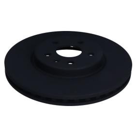 Köp Bromsskiva av QUARO QD9265HC till det låga priset 583,99 kr