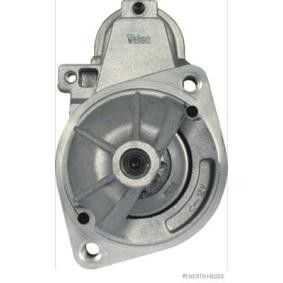 Compre Motor de arranque da HERTH+BUSS ELPARTS 42017260 a um preço baixo por 172,20 €