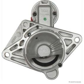 Compre Motor de arranque da HERTH+BUSS ELPARTS 42458291 a um preço baixo por 183,49 €