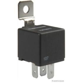 Comprar Relé, corriente de trabajo de HERTH+BUSS ELPARTS 75613211 a bajo precio de 5,37 €