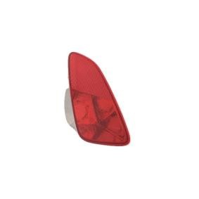 Compre Luz de nevoeiro traseira da IPARLUX 16017513 a um preço baixo por 34,61 €