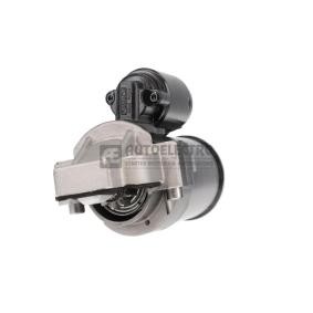 Comprar Motor de arranque de AUTOELECTRO AEX1433 a bajo precio de 516,85 €