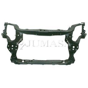 Compre Soporte de radiador de JUMASA online para Aveo / Kalos Berlina (T250, T255) a precios moderados