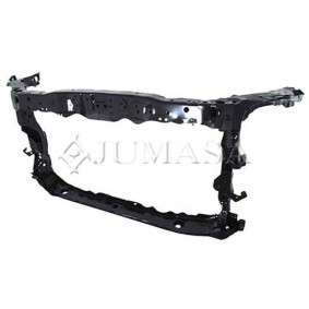 Compre Soporte de radiador de JUMASA online para ACCORD VIII (CU) a precios moderados