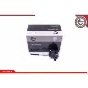 Achetez des Élément d'ajustage, verrouillage central ESEN SKV 16SKV341 à prix pour 28,29 €
