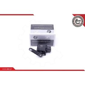 Comprar Sensor, luces xenon (regulación alcance luces) de ESEN SKV 17SKV443 a bajo precio de 46,67 €