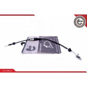 Compre Cable de embrague de ESEN SKV online para ESPACE III (JE0_) a precios moderados