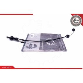 Achetez des Câble d'embrayage ESEN SKV 27SKV122 à prix pour 40,52 €