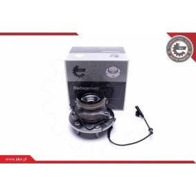 Compre Buje de rueda de ESEN SKV online para Patrol VI (Y62) a precios moderados
