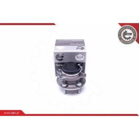 Compre Rodamiento de rueda de ESEN SKV online para Galaxy Mk3 MPV (CK) a precios moderados