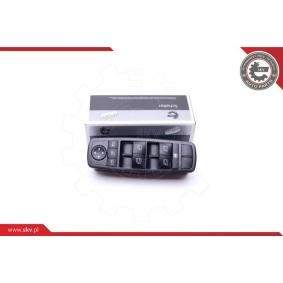 Acquista Interruttore, Alzacristallo da ESEN SKV 37SKV073 a buon mercato per soli 65,72 €