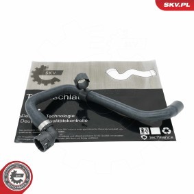 Comprar Tubería de radiador de ESEN SKV 43SKV831 a bajo precio de 15,36 €