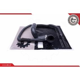 Comprar Tubería de radiador de ESEN SKV 43SKV839 a bajo precio de 25,12 €