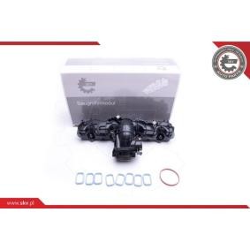 Compre Módulo do colector de admissão da ESEN SKV 49SKV033 a um preço baixo por 139,82 €