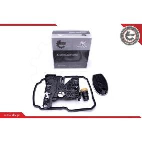 Compre Conjunto do filtro hidráulico, caixa velocidades automática da ESEN SKV 96SKV078 a um preço baixo por 145,86 €