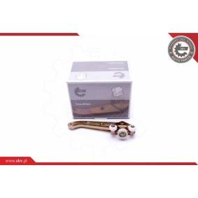 Rollenführung, Schiebetür 96SKV711 von ESEN SKV günstig für 12,92 € online kaufen