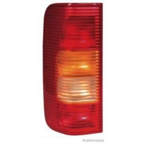 Rückleuchte 82840531 von HERTH+BUSS ELPARTS günstig für 77,06 € online kaufen