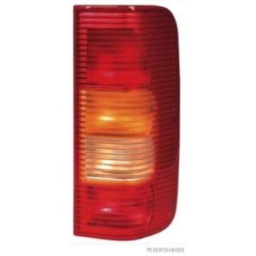 Rückleuchte 82840532 von HERTH+BUSS ELPARTS günstig für 77,06 € online kaufen