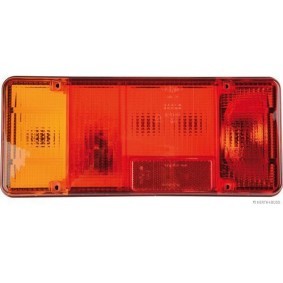 Rückleuchte 83830360 von HERTH+BUSS ELPARTS günstig für 34,47 € online kaufen