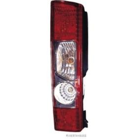 Rückleuchte 83830516 von HERTH+BUSS ELPARTS günstig für 75,57 € online kaufen