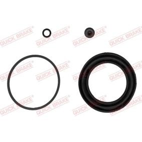 Compre Kit de reparación de pinzas de freno de QUICK BRAKE online para XM (Y4) a precios moderados