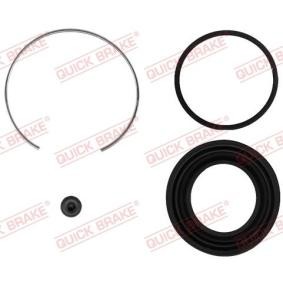 Compre Kit de reparação de pinças de travão de QUICK BRAKE online para CARINA II (_T17_) a preços moderados