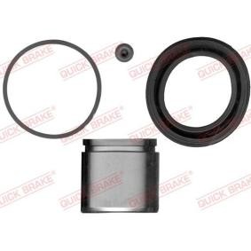 Achetez des Kit de réparation d'étrier de frein QUICK BRAKE 114-5096 à prix pour 16,90 €