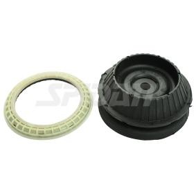 Reparatursatz, Federbeinstützlager 416672 von SPIDAN CHASSIS PARTS günstig für 58,96 € online kaufen