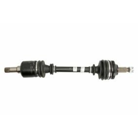 Compre Veio de transmissão da POINT GEAR PNG70260 a um preço baixo por 147,93 €