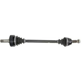 Acquista Semiasse da POINT GEAR online per VITO Autobus (W639) a prezzi moderati