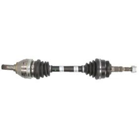 Achetez des Cardan de chez POINT GEAR en ligne pour Vectra B Berline (J96) à prix modérés