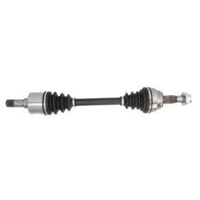 Achetez des Arbre de transmission POINT GEAR PNG72477 à prix pour 219,74 €