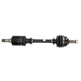 Compre Veio de transmissão da POINT GEAR PNG72485 a um preço baixo por 197,77 €