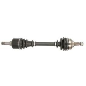 Compre Veio de transmissão da POINT GEAR PNG72727 a um preço baixo por 183,03 €
