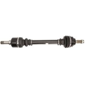Achetez des Arbre de transmission POINT GEAR PNG72735 à prix pour 169,98 €