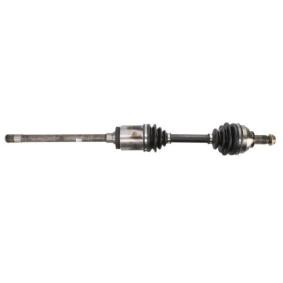 Compre Veio de transmissão de POINT GEAR online para X4 (G02, F98) a preços moderados