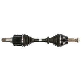 Osta POINT GEAR Vetoakseli netistä LAND CRUISER 150 (KDJ15_, GRJ15_)-mallille edulliseen hintaan