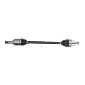 Compre Veio de transmissão de POINT GEAR online para Kuga Mk1 (C394) a preços moderados