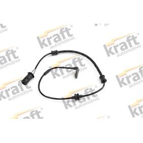Acquista Sensore di usura delle pastiglie freni da KRAFT 6121540 a buon mercato per soli 6,12 €