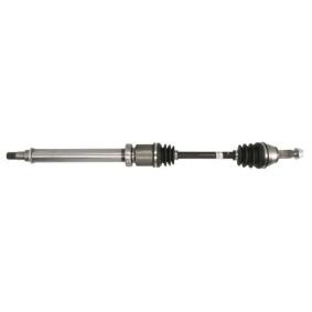 Achetez des Arbre de transmission POINT GEAR PNG74983 à prix pour 167,24 €