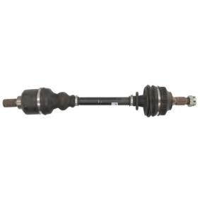 Achetez des Arbre de transmission POINT GEAR PNG75163 à prix pour 146,23 €