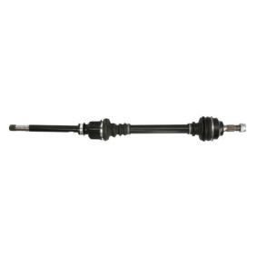 Achetez des Arbre de transmission POINT GEAR PNG75167 à prix pour 146,23 €