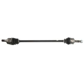 Köp Drivaxel av POINT GEAR PNG75250 till det låga priset 2071,12 kr