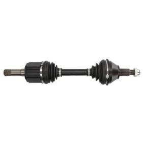 Acquista Semiasse da POINT GEAR PNG75299 a buon mercato per soli 214,14 €