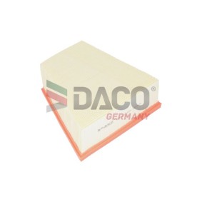 Comprar Filtro de aire de DACO Germany DFA3300 a bajo precio de 12,58 €